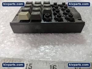 12-KEY Numeric Telephone Style Keypad – actual item, photo 2 of 6