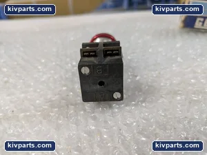Gemco Collar Threaded Body 2 Terminal – actual item, photo 4 of 5