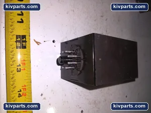 Ssac TRU2 Time Delay Relay – actual item, photo 2 of 4