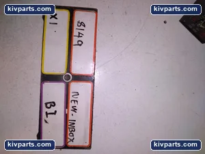 Omron D4A-1111N Limit Switch – actual item, photo 4 of 4