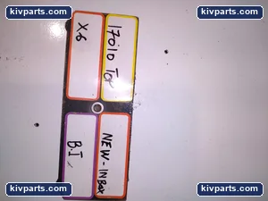 Holophane E1 216NP1 – actual item, photo 9 of 9