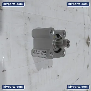 SMC NCQ2A25-10T NCQ2 Compact Air Cylinder – actual item, photo 2 of 4