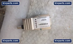 Allen-Bradley 1785-TR10B2 RF Connector – actual item, photo 2 of 3