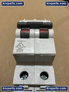 General Electric EP102ULH MCB Miniature Circuit Breaker – actual item, photo 6 of 6