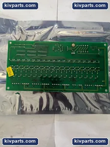 Smtcmx M00059A002 Control PCB – actual item, photo 2 of 3