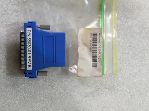 Verifone VF5503001 DB25M Sync Adapter Converter