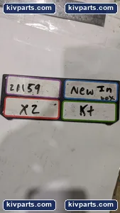 KYC-22T4 Bodine – actual item, photo 4 of 4