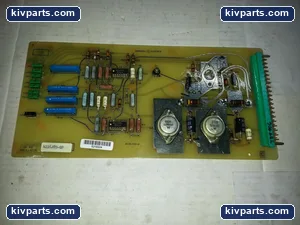 General Electric 4116J89-G02 3 KHz Oscillator PCB Board – actual item, photo 2 of 4