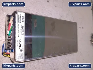 TDK-Lambda LS200-15 Power Supply – actual item, photo 2 of 4