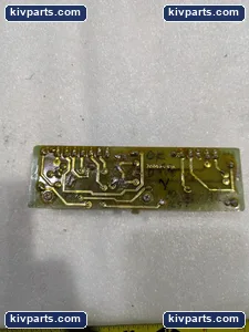 Reliance Electric 0-52013-1 Circuit Board – actual item, photo 4 of 5