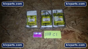 30482 Trico Lil Mister Nozzle – actual item, photo 2 of 2