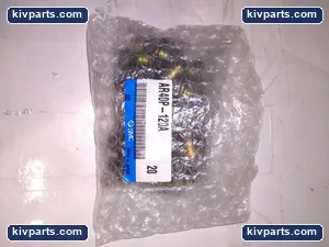 SMC AR40P-120A Regulator – actual item, photo 2 of 3