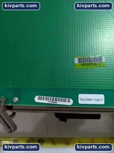 JIT69A High Density Tape Drive – actual item, photo 3 of 14