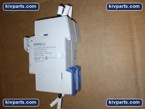 Mersen USBCC2 Class CC Fuse Holder Block – actual item, photo 3 of 5