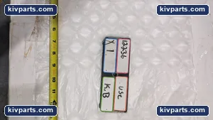 mastergauge 0 - 1000 ΤΥΡΕ 100 PRESSURE GAUGE – actual item, photo 4 of 4