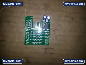 FS Signal Lamp Microstat Status Indicator – actual item, photo 2 of 4
