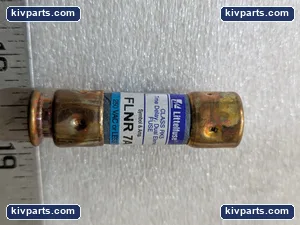 Littelfuse FLNR-7 RK5 Dual Element Time-Delay Fuse – actual item, photo 5 of 6