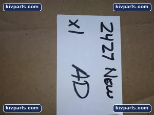 Nopak 306X10.5FR3AACGV Hydraulic Cylinder – actual item, photo 3 of 3