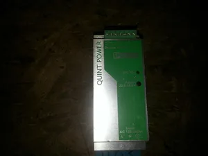 Phoenix Contact Power Supply