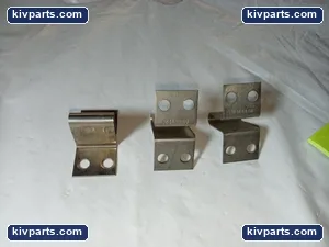 General Electric 123F43.0B Overload Relay Heater Element – actual item, photo 2 of 4