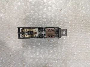 Allen-Bradley 595-AA Auxiliary Contact Block