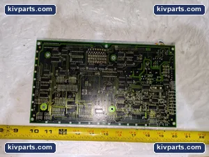 Mitsubishi QY22IB PLC I/O Module – actual item, photo 8 of 10