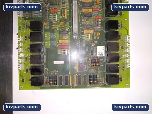 Avtron A18123 MFG Mach D19725 – actual item, photo 4 of 8