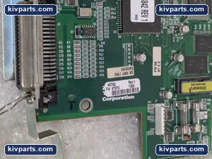 45763 44842 Industrial Electronic Card – actual item, photo 7 of 10
