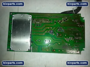 Yaskawa ETP615400 Gate Driver PCB G5 P5 VFD – actual item, photo 4 of 4