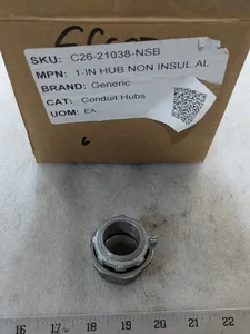 Efcor Conduit