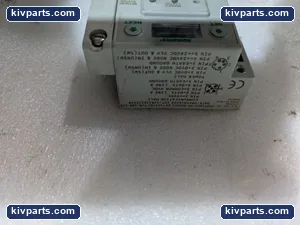 Numatics 240-239 Profibus DP Module – actual item, photo 5 of 6