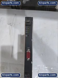 Yokogawa S9061 DC-02 Control System Module – actual item, photo 9 of 15