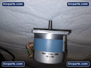 Superior Electric M061-LE-529 SLO-SYN Motor Atepping Motor – actual item, photo 4 of 6