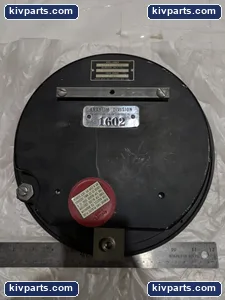 Martin GD50-0006-1 Decker Test Gauge – actual item, photo 4 of 6