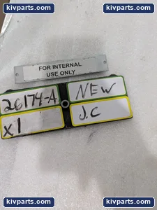 FMC 3110792 Pipe Fitting – actual item, photo 5 of 5