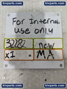 Fixed – actual item, photo 4 of 5