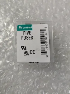 Littelfuse Fuse – actual item, photo 1 of 5