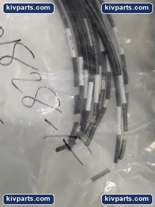 400-01828-F TB7 Cable Assembly Wire Harness – actual item, photo 3 of 5