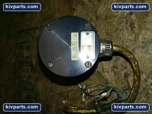 Euchner 013620 Position Sensor Module – actual item, photo 2 of 2