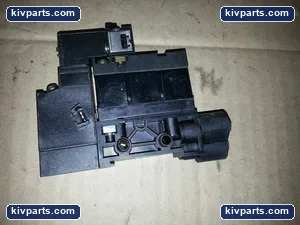 Crouzet 81513231 Pneumatic Air Control Valve – actual item, photo 4 of 4