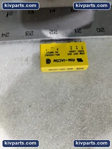 NTE RIM-IAC5M Semiconductor – actual item, photo 6 of 10