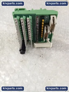 2289706 Module 3x10 Tab 2 IDC LED Fuse – actual item, photo 2 of 5