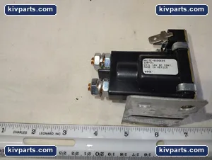White-rodgers 120-21 Contactor Coil – actual item, photo 3 of 7