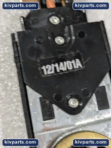 Juno R24BL Connector – actual item, photo 4 of 8