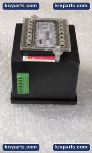 GSense BCO0000 EM6438 Panel Energy Meter – actual item, photo 3 of 5