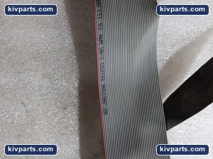 Gilbarco LL83498 CSA AWM IA Flat Ribbon Cable – actual item, photo 7 of 9