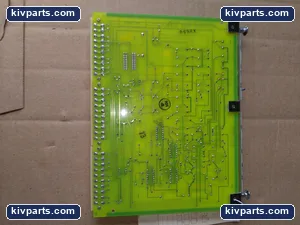 General Electric 305A2078 Output Board Drive Control Card – actual item, photo 4 of 6