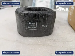 Joslyn Clark TB105-1 Contactor – actual item, photo 4 of 8