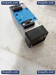 Festo VL-5/2-D-2-FR-C Pneumatic Valve – actual item, photo 5 of 8