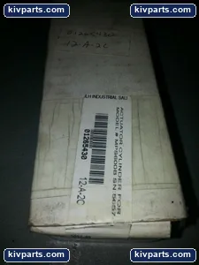 MPS600B Actuator Cylinder – actual item, photo 2 of 3